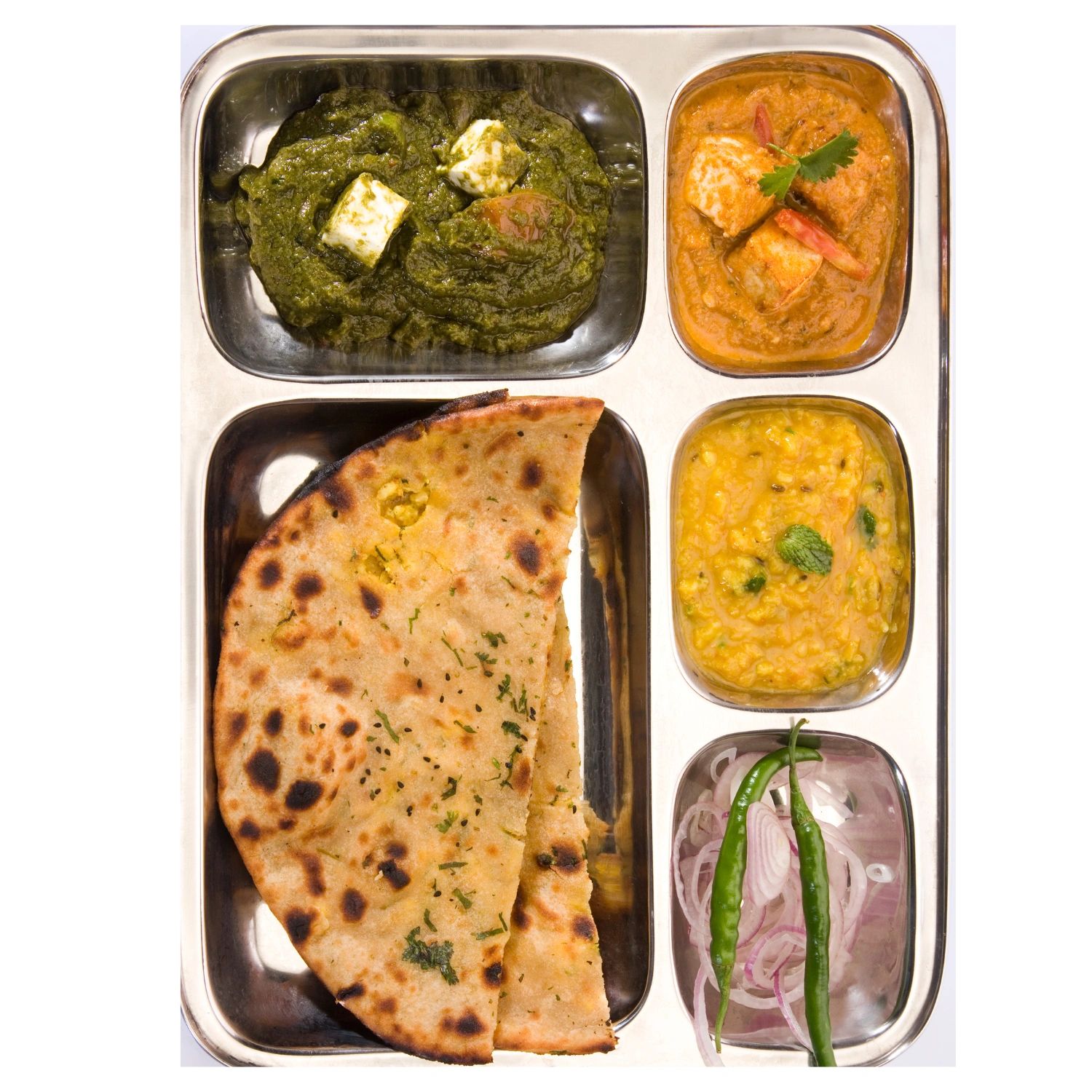 Tiffin Express